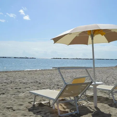Kemping Vigna Sul Mar - Maeva Vacansoleil 4*
