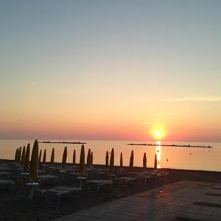 Kemping Vigna Sul Mar - Maeva Vacansoleil 4*