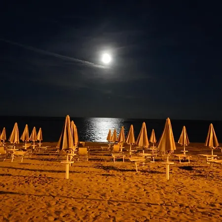 Kemping Vigna Sul Mar - Maeva Vacansoleil Lido di Pomposa