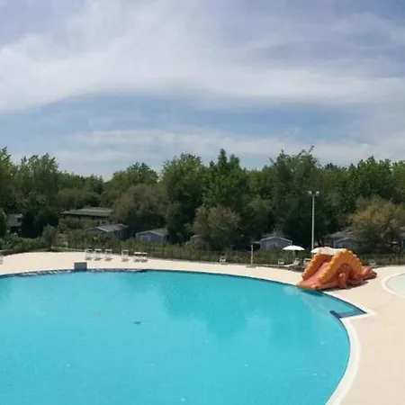 Kemping Vigna Sul Mar - Maeva Vacansoleil Lido di Pomposa