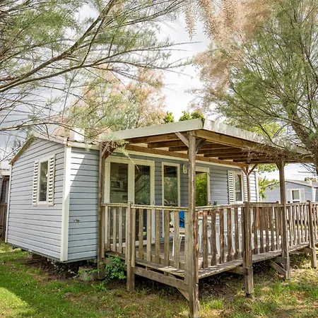 Vigna Sul Mar - Maeva Vacansoleil 4* Lido di Pomposa
