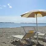 캠프장 Vigna Sul Mar - Maeva Vacansoleil 4*
