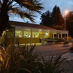 Vigna Sul Mar - Maeva Vacansoleil 4* 리도 디 폼포사