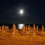 캠프장 Vigna Sul Mar - Maeva Vacansoleil 리도 디 폼포사