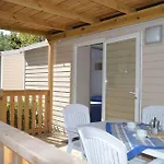 캠프장 Vigna Sul Mar - Maeva Vacansoleil 4*