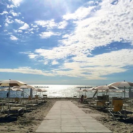 Vigna Sul Mar - Maeva Vacansoleil مكان تخييم ليدو دي بومبوسا