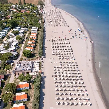 Vigna Sul Mar - Maeva Vacansoleil ليدو دي بومبوسا