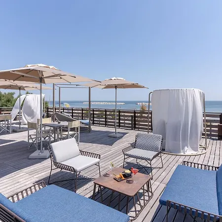 キャンプ場 Vigna Sul Mar - Maeva Vacansoleil 4*