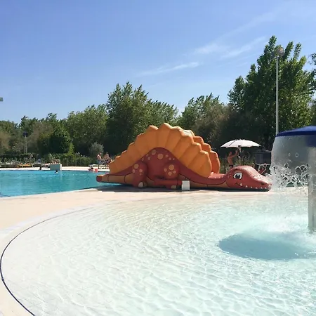 Vigna Sul Mar - Maeva Vacansoleil リド・ディ・ポンポーザ