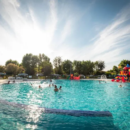 Vigna Sul Mar - Maeva Vacansoleil مكان تخييم ليدو دي بومبوسا