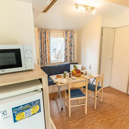 مكان تخييم Vigna Sul Mar - Maeva Vacansoleil 4*