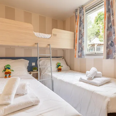 Vigna Sul Mar - Maeva Vacansoleil リド・ディ・ポンポーザ