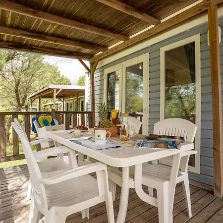 キャンプ場 Vigna Sul Mar - Maeva Vacansoleil