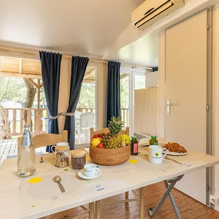 Vigna Sul Mar - Maeva Vacansoleil 4*