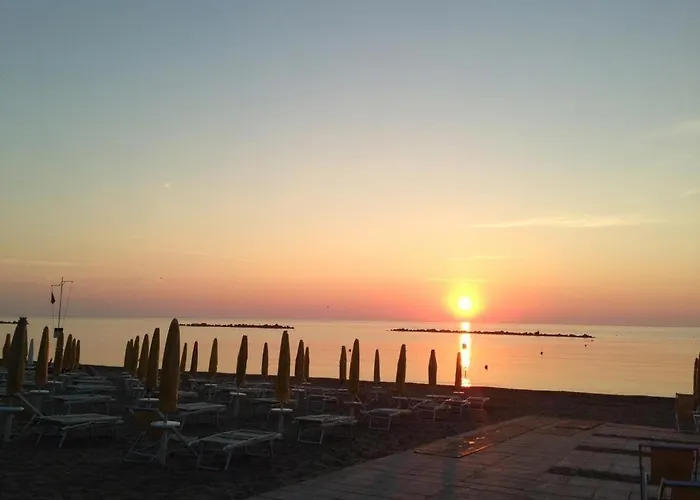 キャンプ場 Vigna Sul Mar - Maeva Vacansoleil 4*