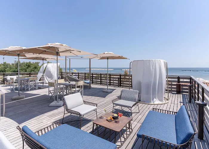 キャンプ場 Vigna Sul Mar - Maeva Vacansoleil 4*