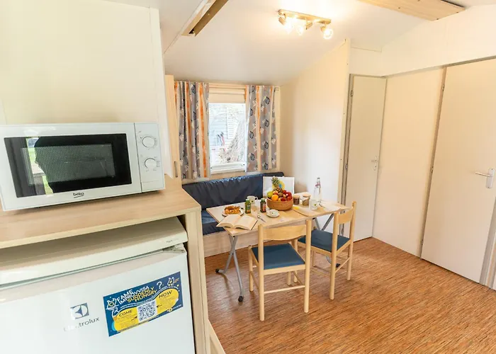 キャンプ場 Vigna Sul Mar - Maeva Vacansoleil 4*