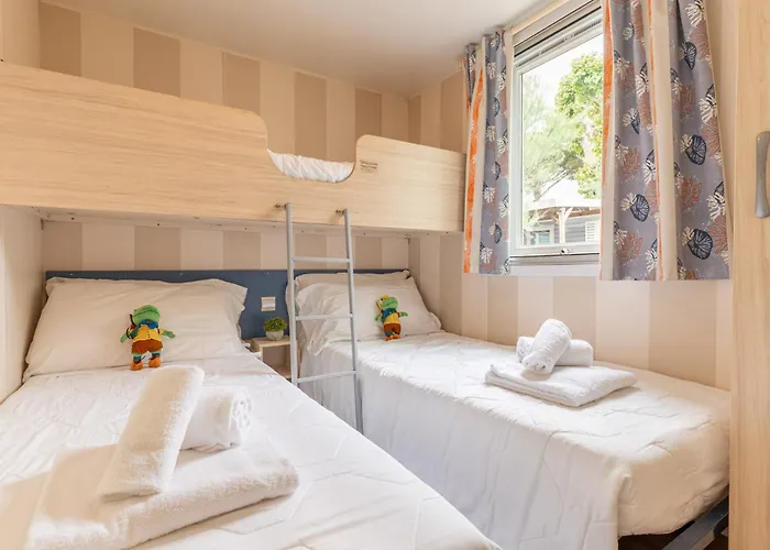 Vigna Sul Mar - Maeva Vacansoleil リド・ディ・ポンポーザ