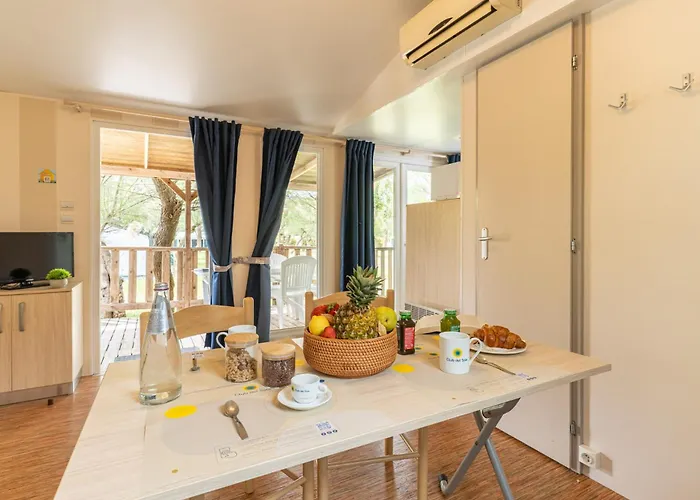 Vigna Sul Mar - Maeva Vacansoleil 4*