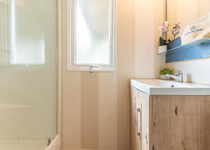 キャンプ場 Vigna Sul Mar - Maeva Vacansoleil